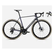 Orbea Orca M21eltd Pwr Force Axs 12s
