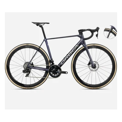 Orbea Orca M21eltd Pwr Force Axs 12s