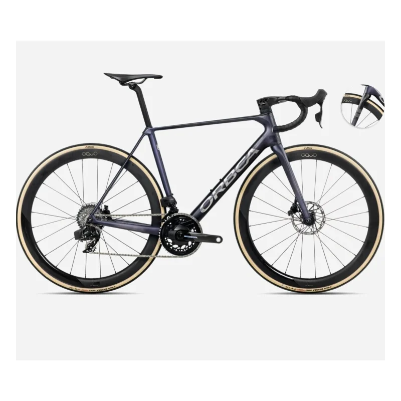 Orbea Orca M21eltd Pwr Force Axs 12s