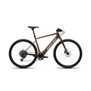 Santa Cruz Skitch Apex Flat Bar