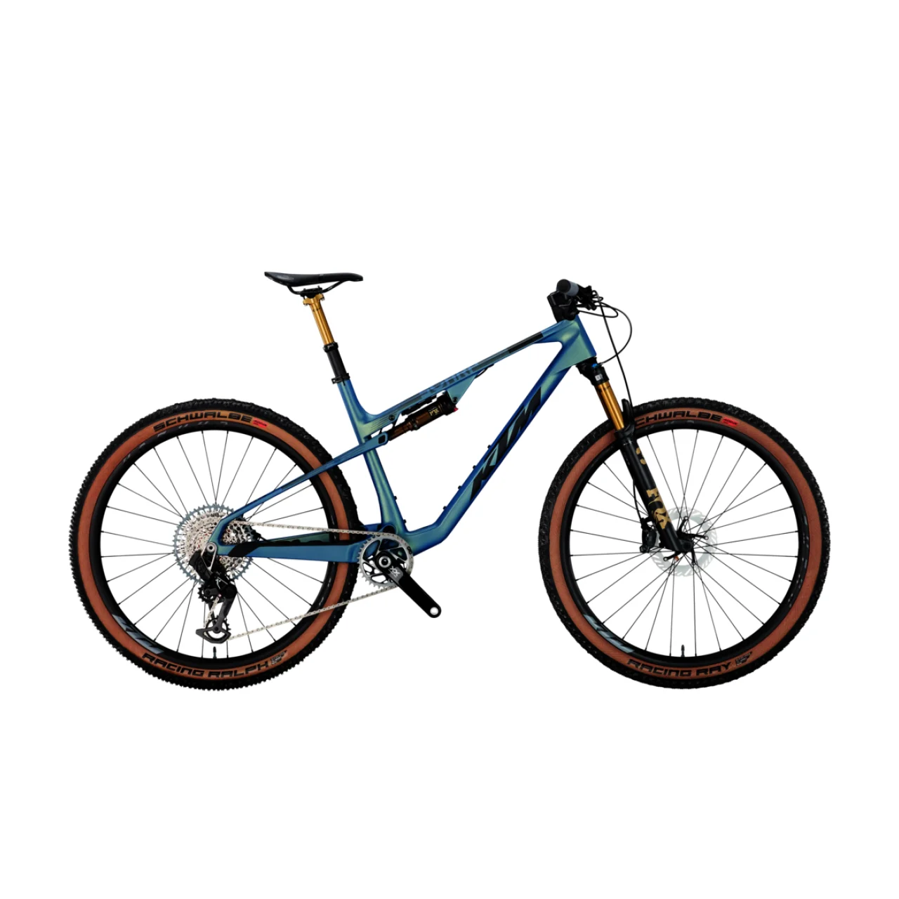 KTM Scarp MT Prime