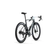 BMC Teammachine R 01 LTD