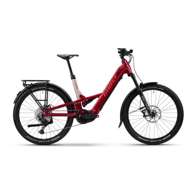 Ghost E-ASX Essential Low EQ