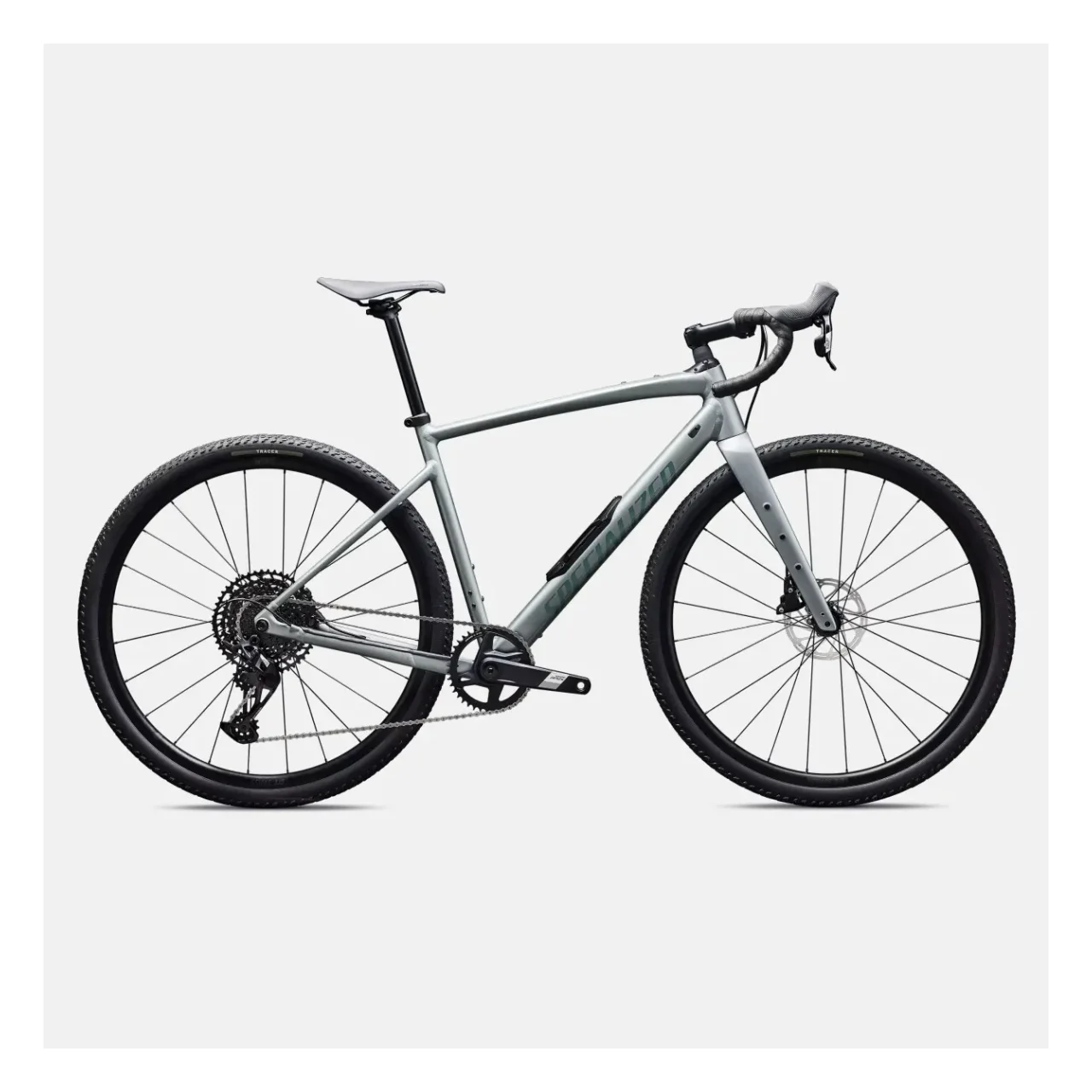 Specialized Diverge 4 Comp Alloy SRAM Apex
