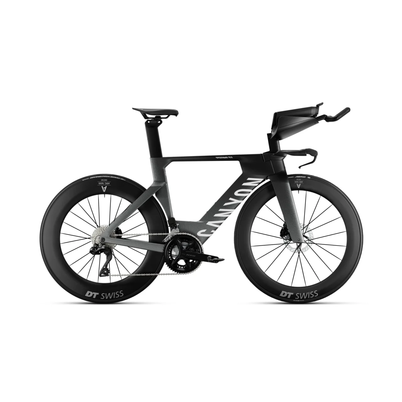 Canyon Speedmax CF SLX 7 Di2
