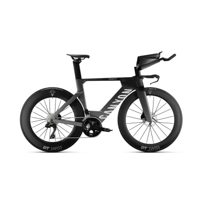 Canyon Speedmax CF SLX 7 Di2