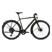 Orbea Vector 25 Eq Metallic Burgundy