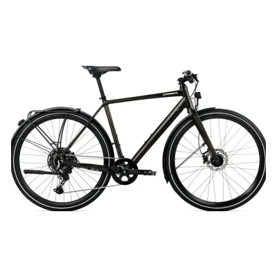 Orbea Vector 25 Eq Metallic Burgundy