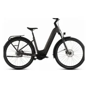 Cube Touring Hybrid Comfort SLX 800
