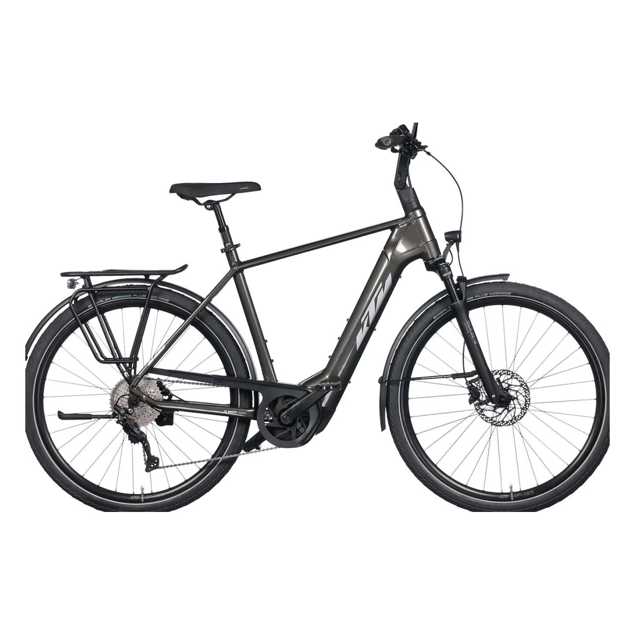 KTM Macina Style 740