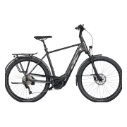 KTM Macina Style 740