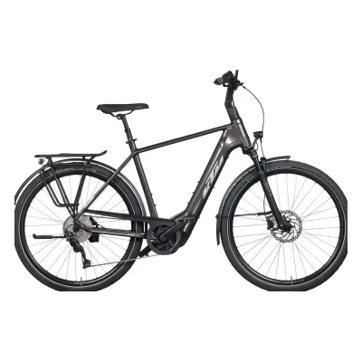 KTM Macina Style 740