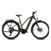 Cube Nuride Hybrid SLT