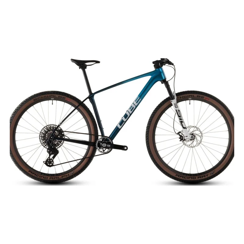 Cube Phenix C:68X Race