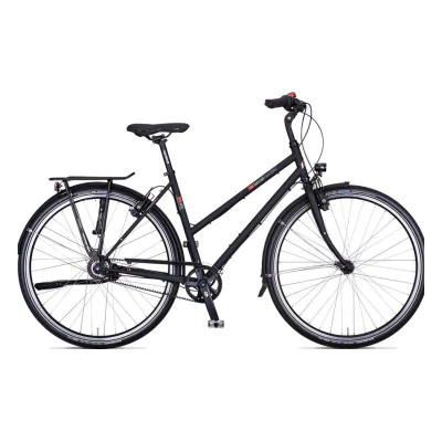 fahrradmanufaktur T-300 Shimano Alfine HS22/Gates