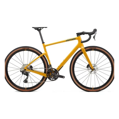 Cervélo Aspero GRX RX820