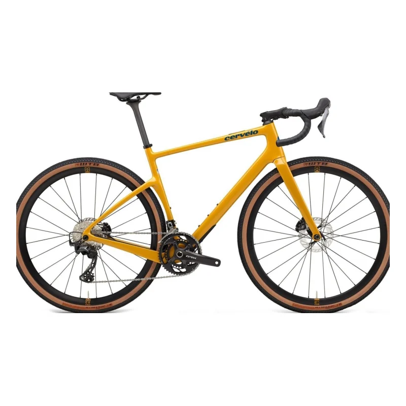 Cervélo Aspero GRX RX820