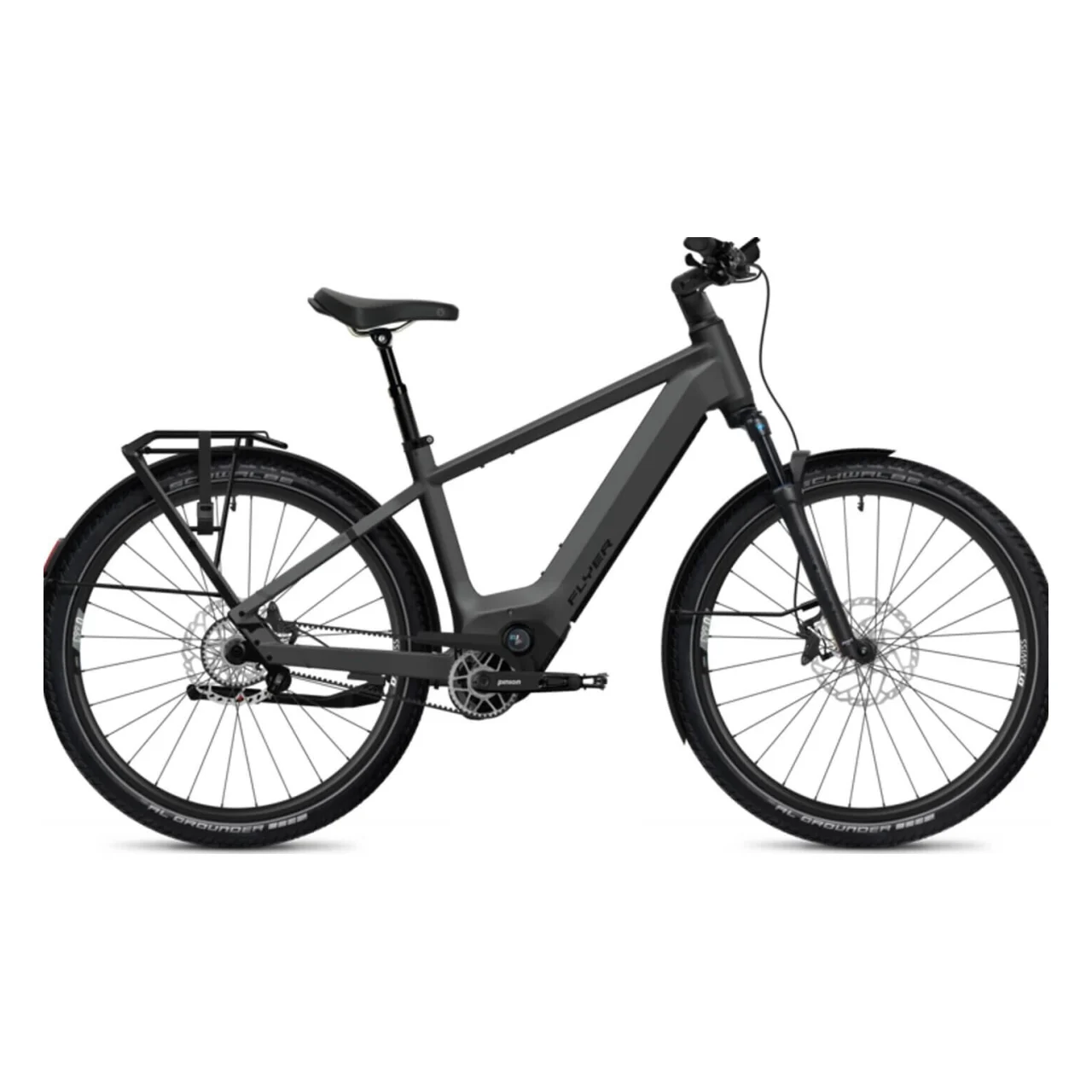 Flyer Goroc TR 7.33 Men