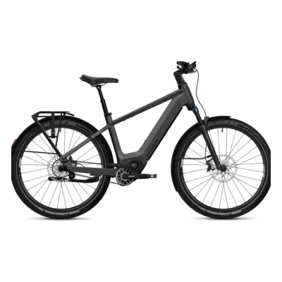 Flyer Goroc TR 7.33 Men