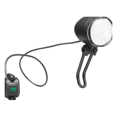 Busch & Müller IQ-XS E for Bosch System 2