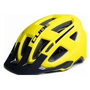 Cube Fleet Mtb