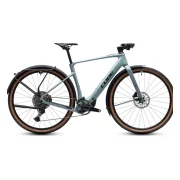Cube Nulane Hybrid C:62 Race FE 400X