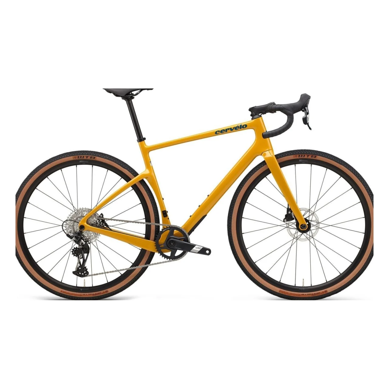 Cervélo Aspero Apex XPLR 1