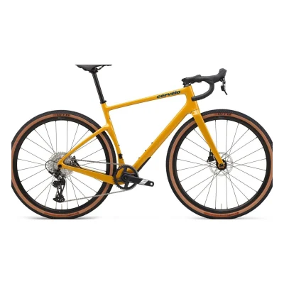 Cervélo Aspero Apex XPLR 1