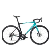 Bianchi Specialissima Comp Ultegra Di2