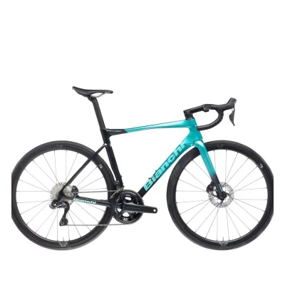 Bianchi Specialissima Comp Ultegra Di2