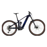 Trek Rail+ 9.7 Gen 5 Navy Smoke