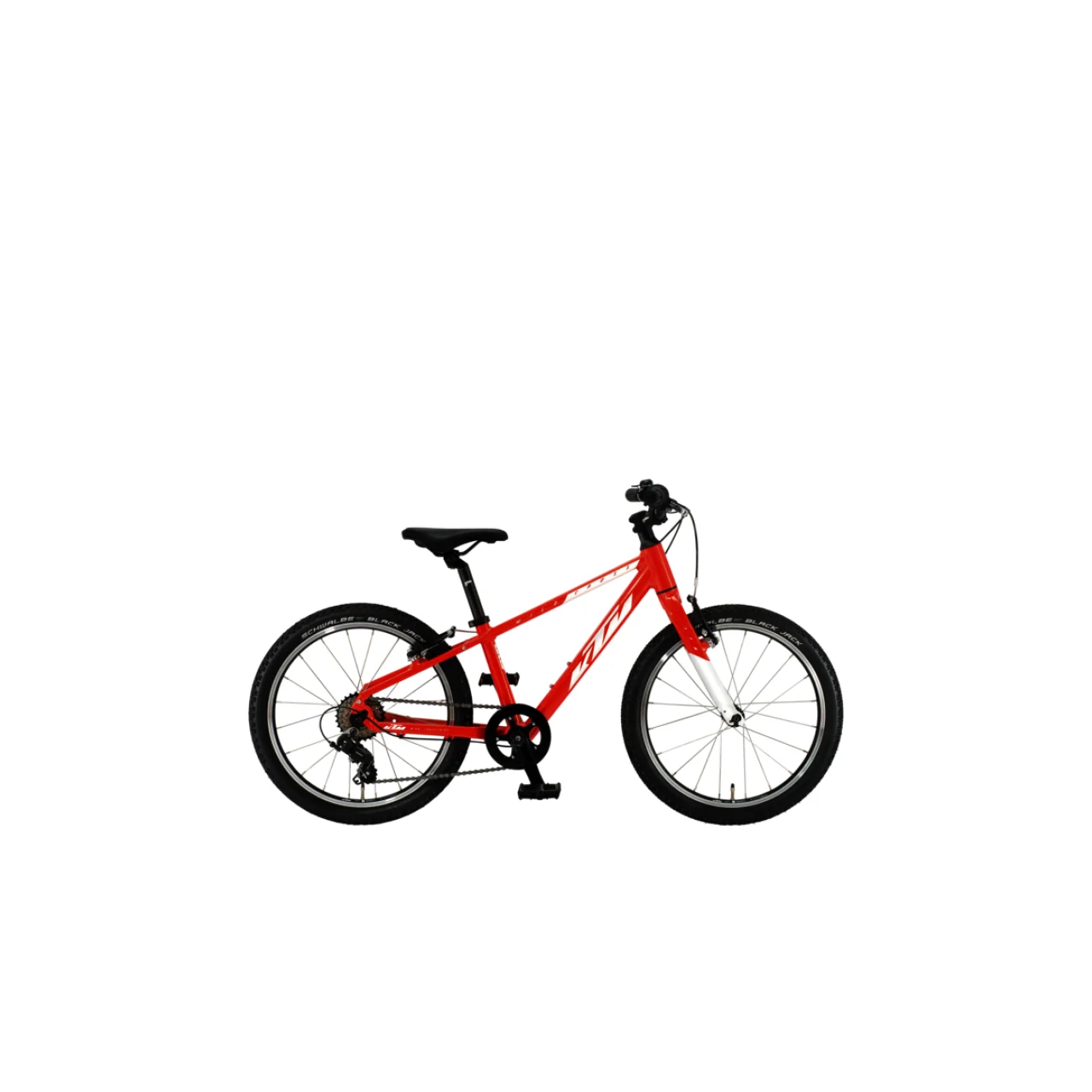 KTM Wild Cross 20