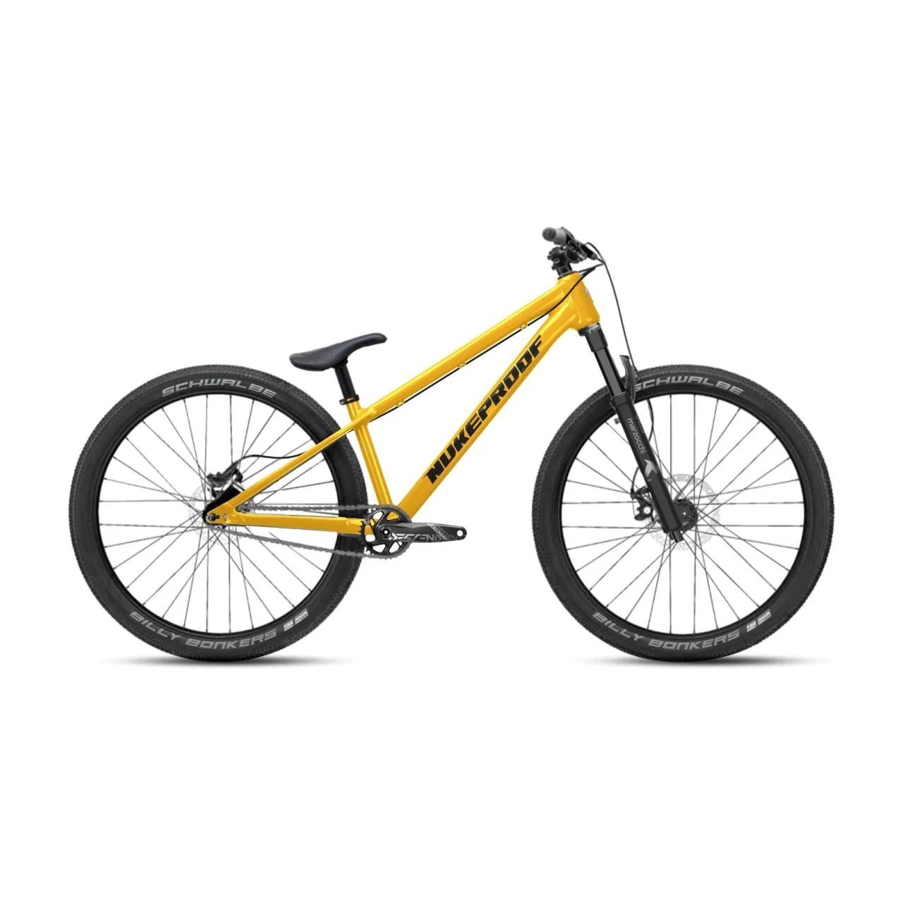 Nukeproof Solum Pro