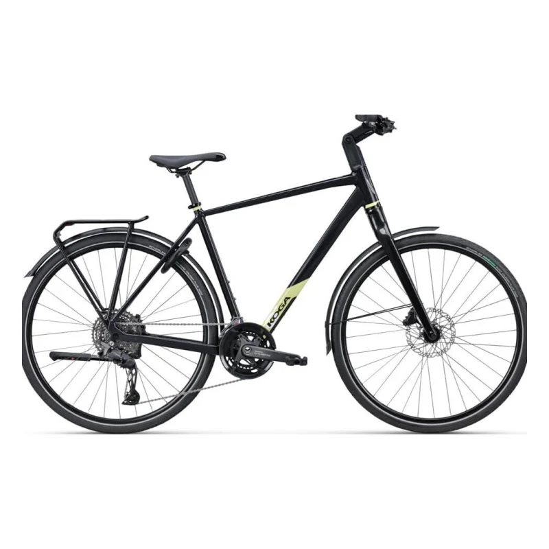 KOGA F3 5.0 Rigid