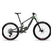 Santa Cruz Bronson GX AXS