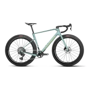 Orbea Terra Race M21e LTD 1X