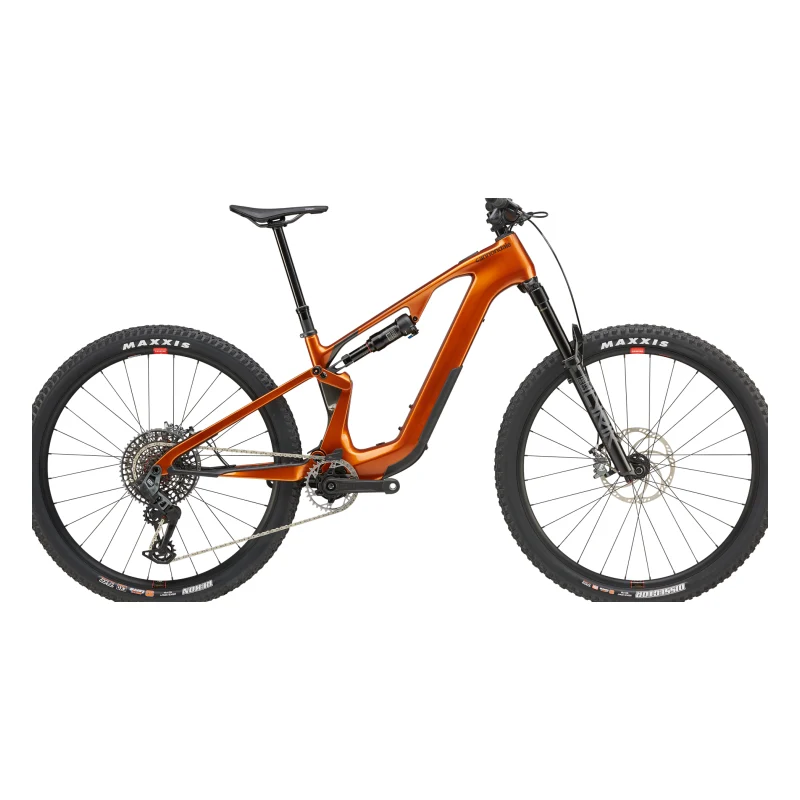 Cannondale Habit Neo 2