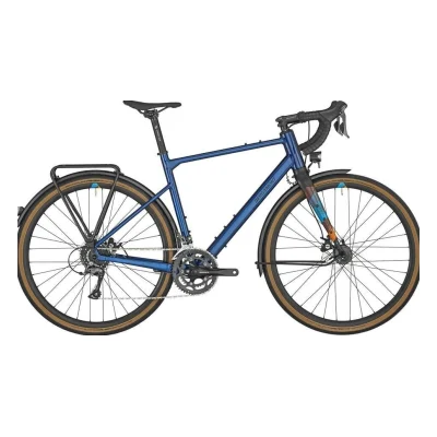 Bergamont Grandurance RD 3 Gravel
