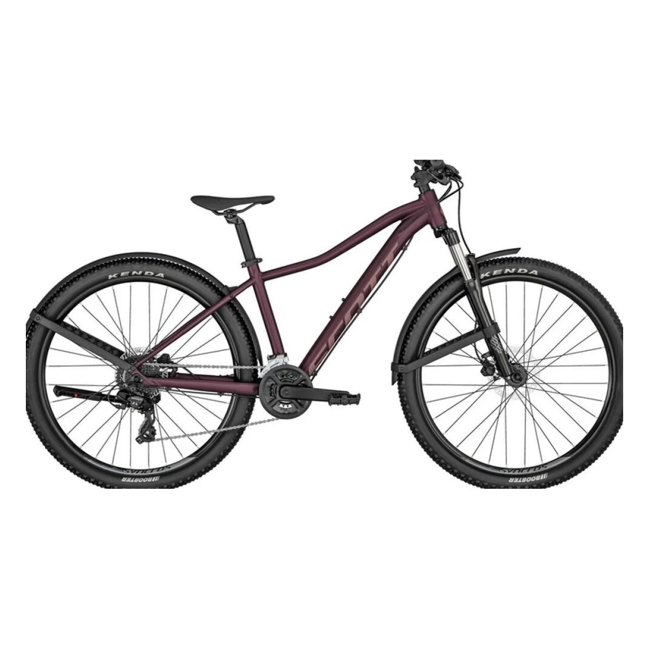 Scott Contessa Active 50 EQ