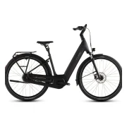 Cube Supreme Hybrid Comfort Pro