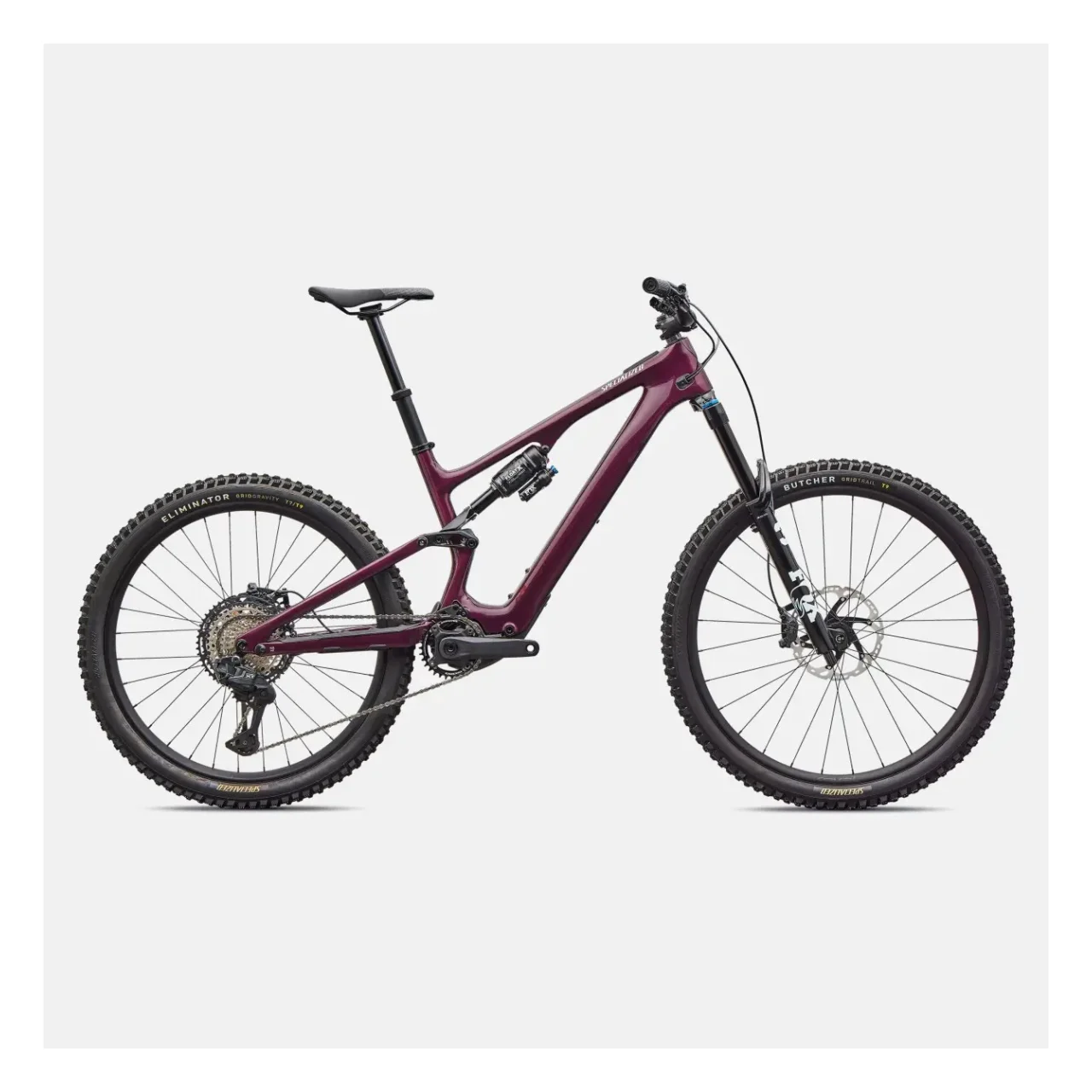Specialized Turbo Levo SL 2 Expert Di2
