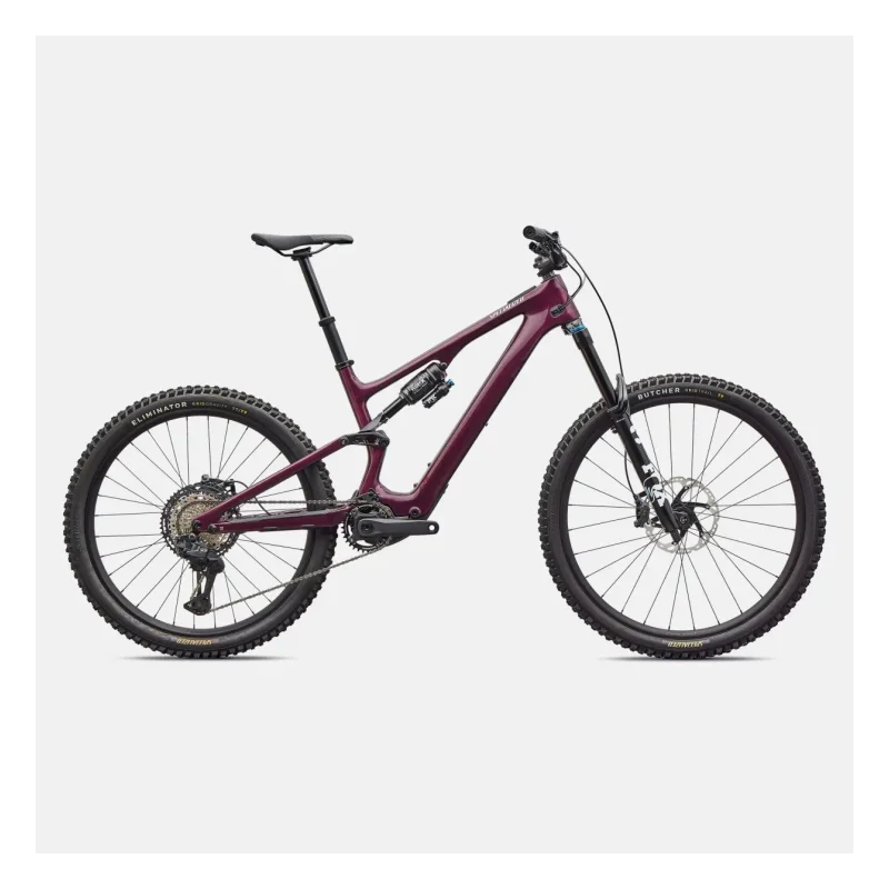 Specialized Turbo Levo SL 2 Expert Di2