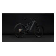 Cube Stereo Hybrid ONE44 Pro 800