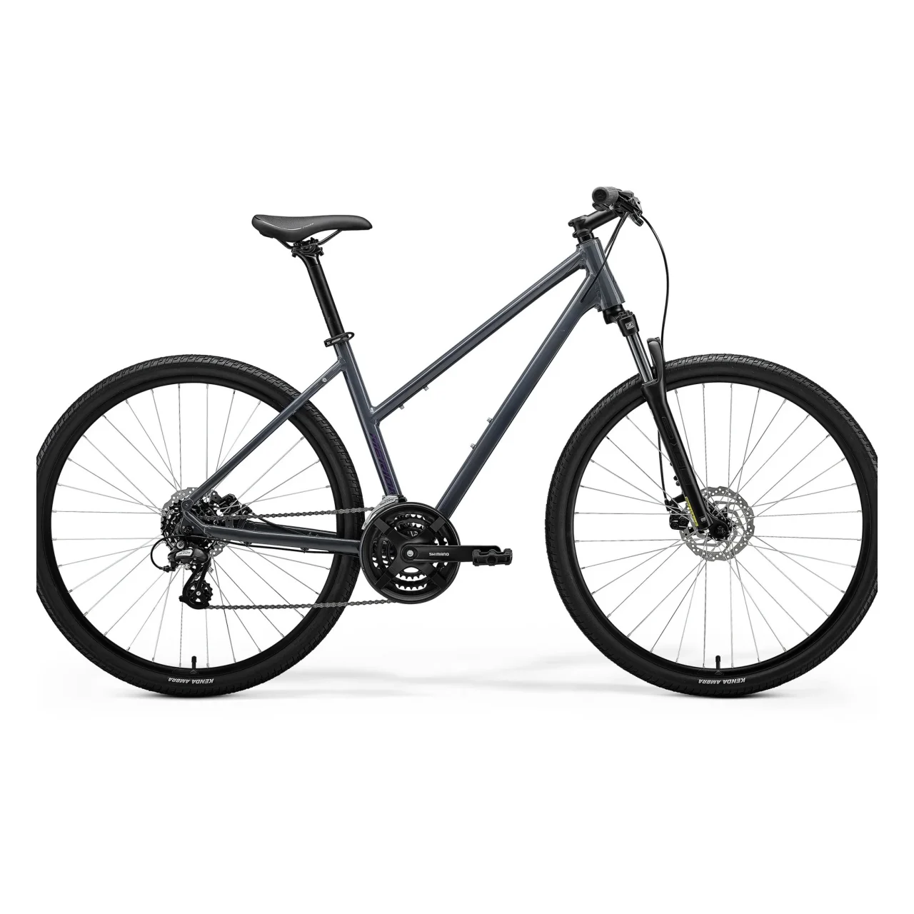 Merida CROSSWAY L 10