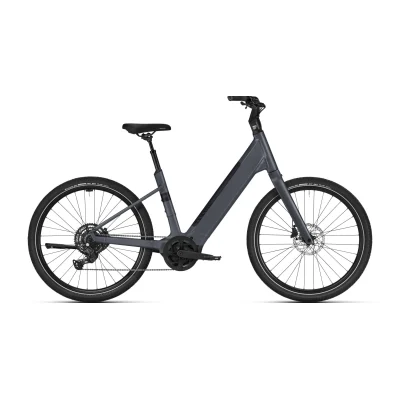 Canyon Precede:ON Comfort 5