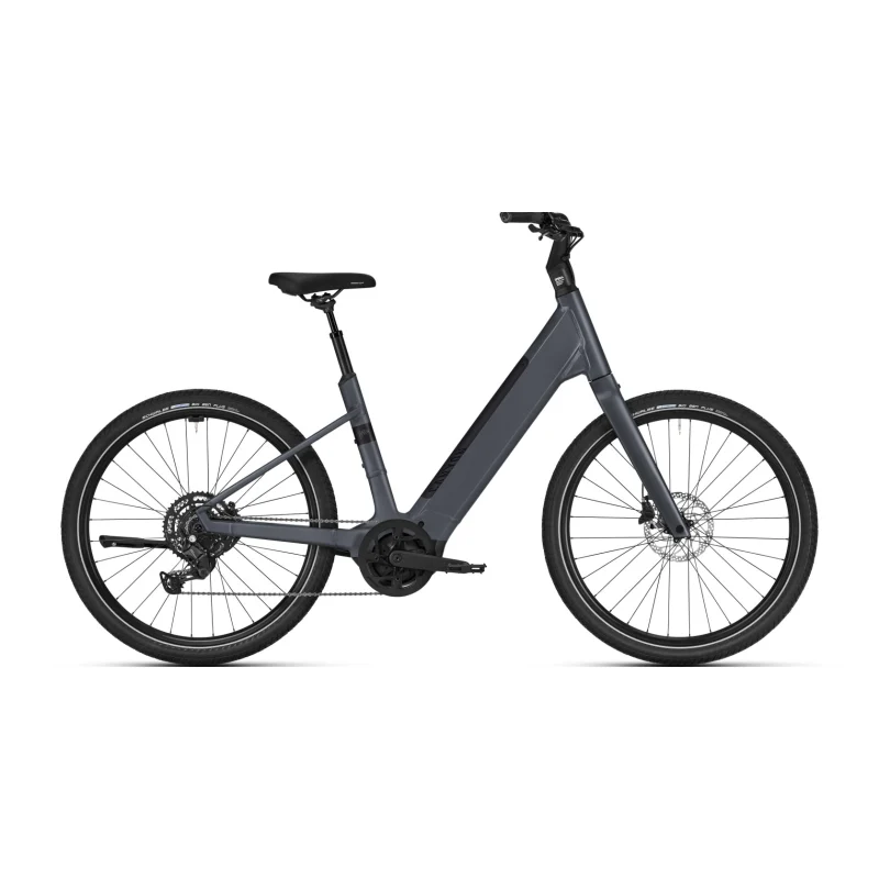 Canyon Precede:ON Comfort 5