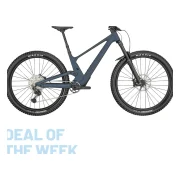 Scott Genius 930