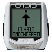 Ciclosport HAC 1.1