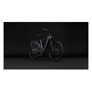 Cube Kathmandu Hybrid ONE11 HPC SLX 800