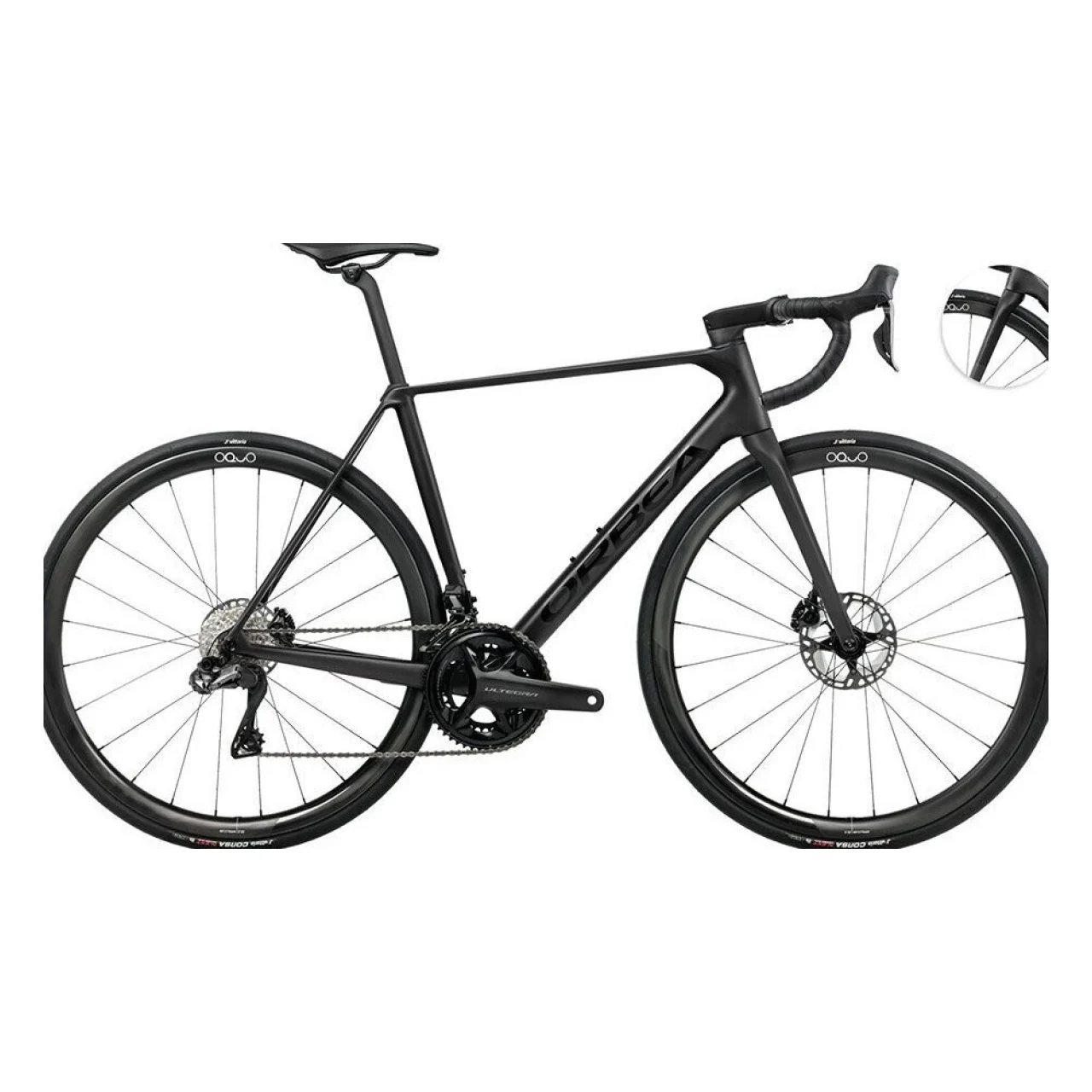 Orbea Orca M20i Team Ultegra Di2 R8150